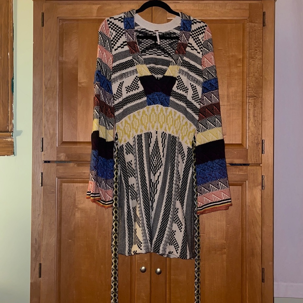 NWOT Free People Mini
